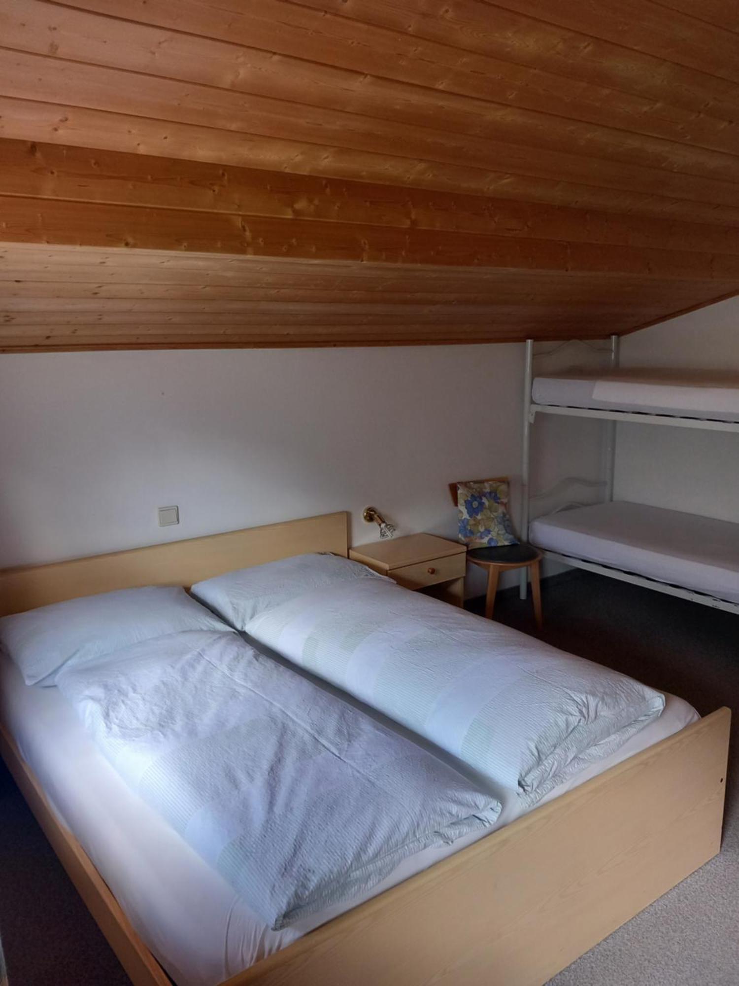 Gasthof Innerwalten Сан Леонардо ин Пасирия Екстериор снимка