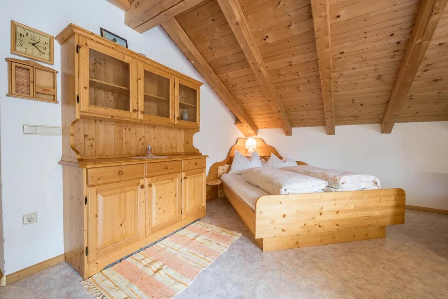 Gasthof Innerwalten Сан Леонардо ин Пасирия Екстериор снимка