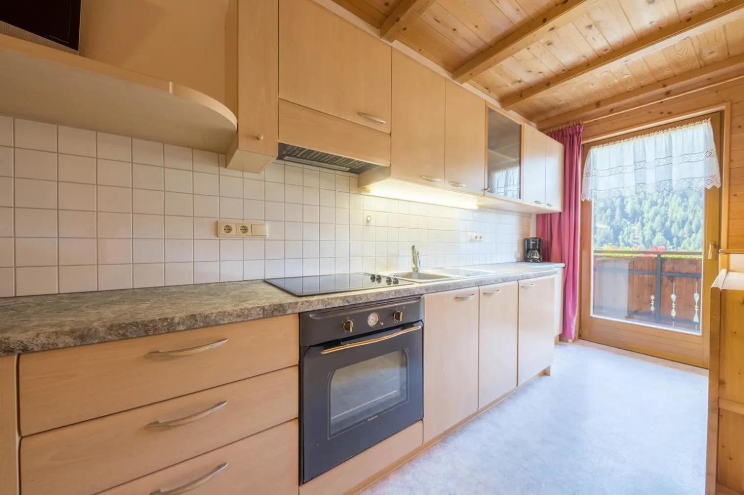 Gasthof Innerwalten Сан Леонардо ин Пасирия Екстериор снимка