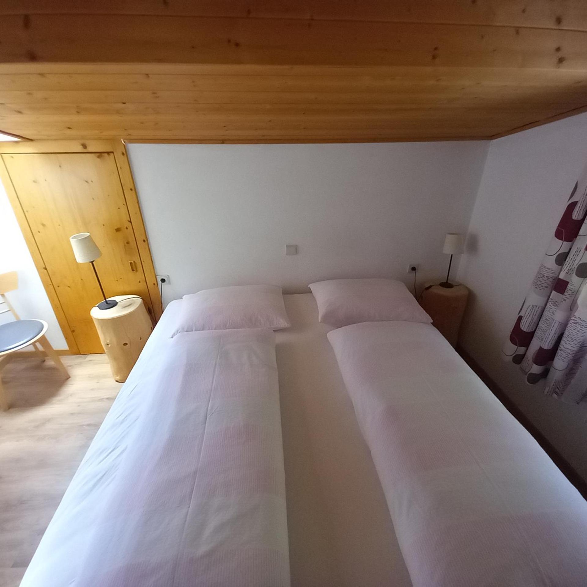 Gasthof Innerwalten Сан Леонардо ин Пасирия Екстериор снимка